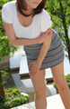 東京出逢い系の女たち ゆう さん