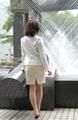 東京出逢い系の女たち なみえ さん