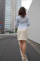 東京出逢い系の女たち すみれ さん