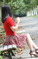 東京出逢い系の女たち ゆか さん