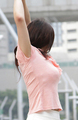 東京出逢い系の女たち さゆり さん