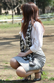 東京出逢い系の女たち まき さん